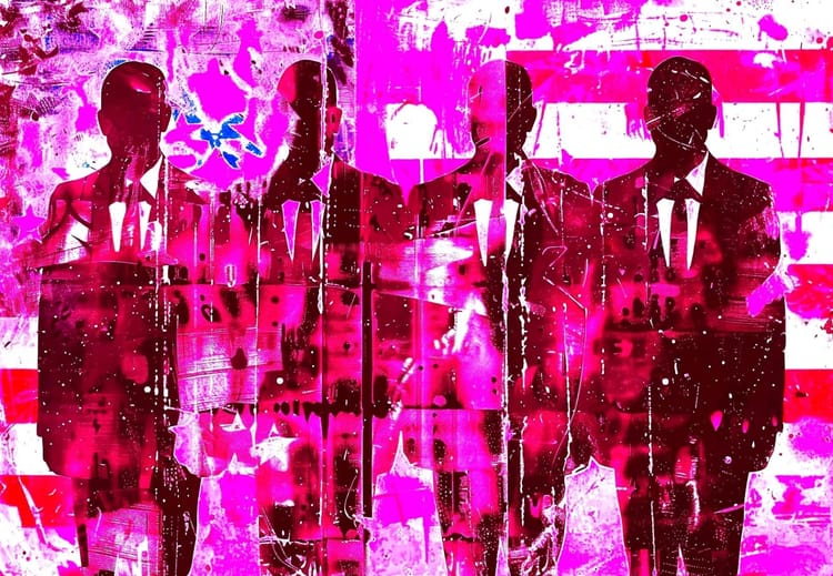 Spy school ๐ฆ