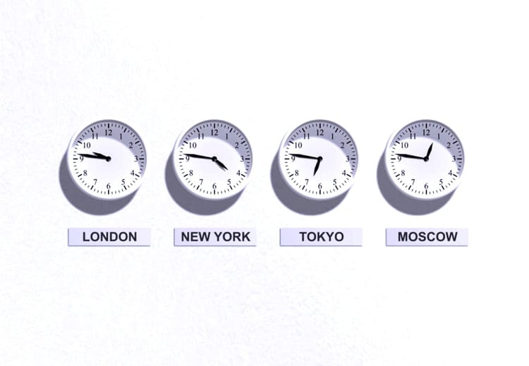 Overtime 👩🏻‍💻👨🏻‍💻