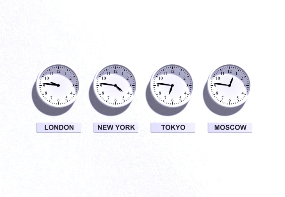 Overtime 👩🏻‍💻👨🏻‍💻